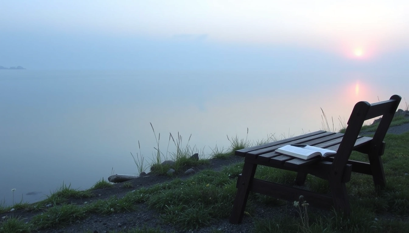 Christians and Mental Health: Finding Steady Hope in Tender Seasons