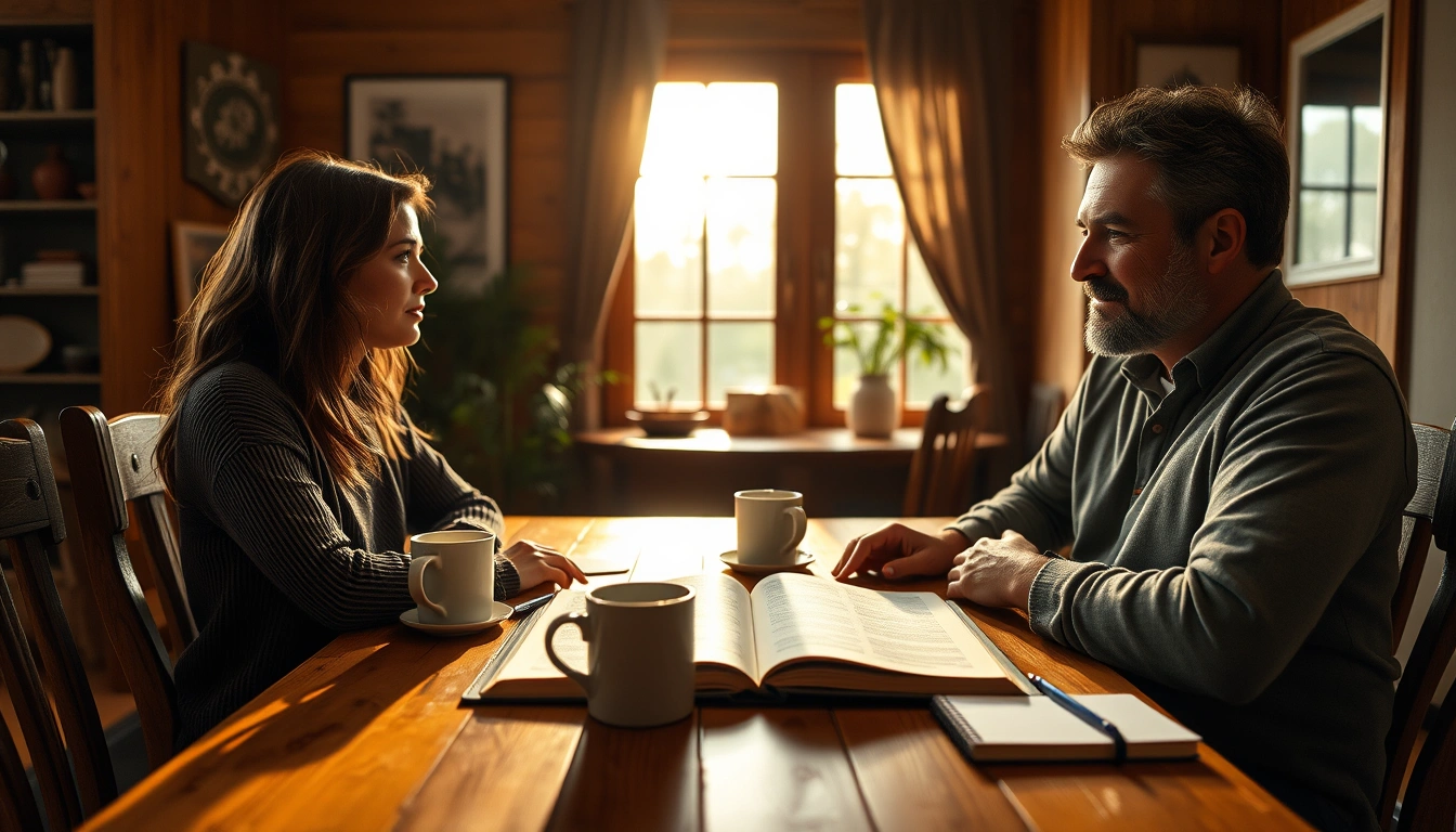 Bible Verses About Respect: Honouring God and Others - Gospel Mount