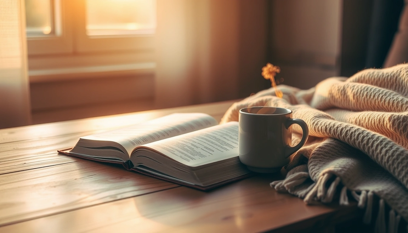 Библейские стихи для вдохновения: 24 стиха, которые поднимут ваш дух