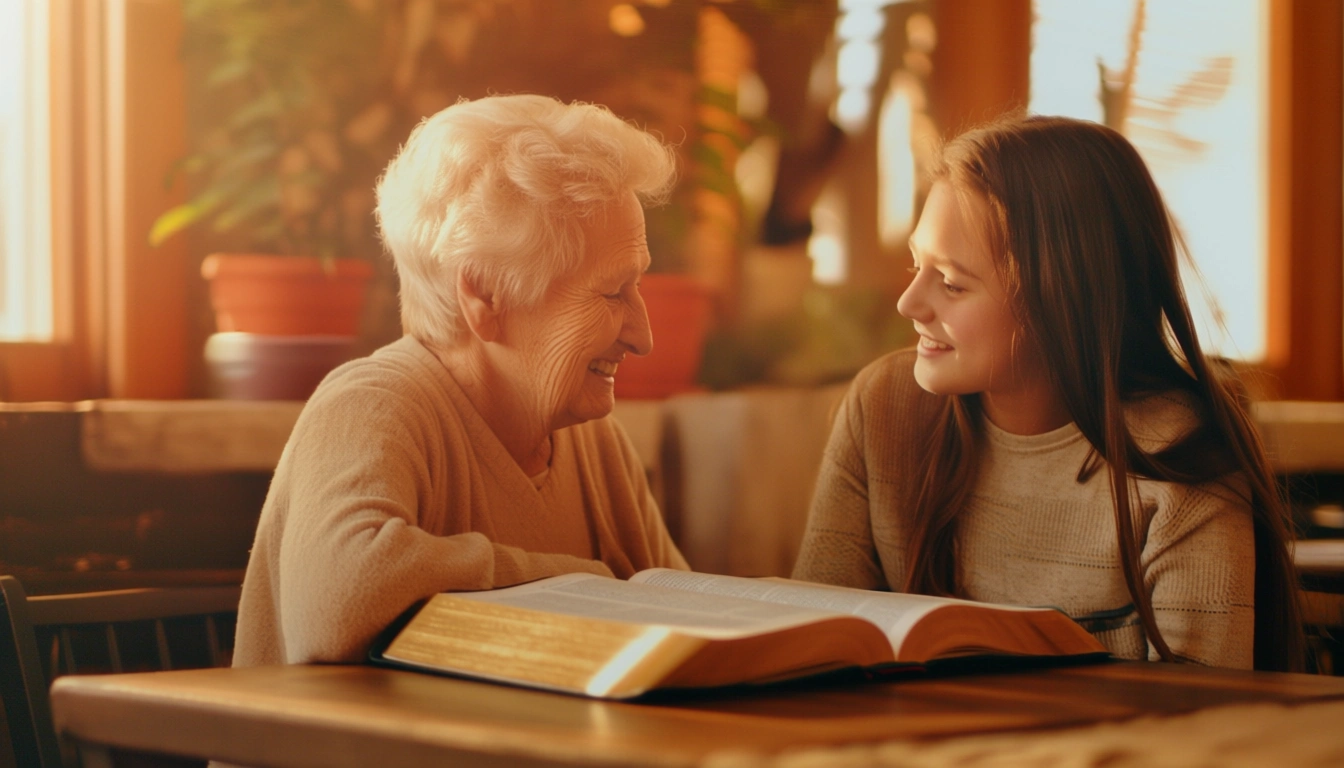 How to Mentor a Christian Teenager: A Practical, Grace-Filled Guide