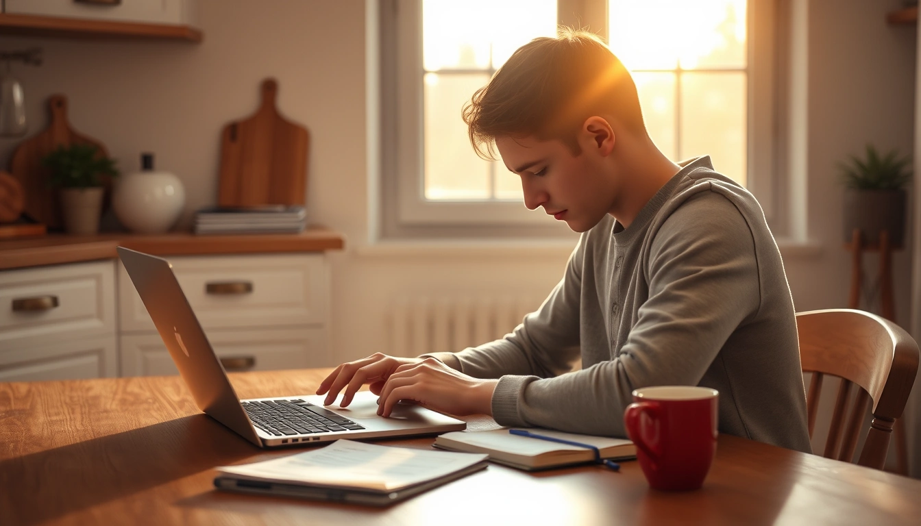 Prayer for a Job: Seeking God’s Direction in Your Career