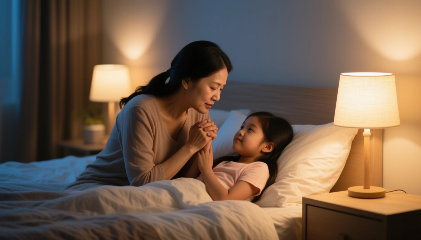 Prayer for My Daughter: 7 Biblical Prayers for Her Life, Faith, and Future