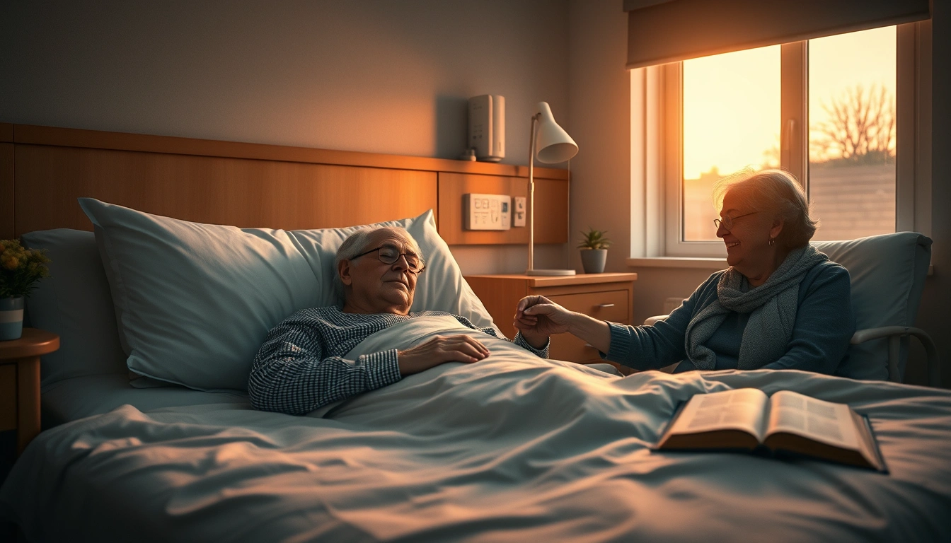 Prayer for the Dying: Gentle Words, Bedside Prayers, and Christian Hope